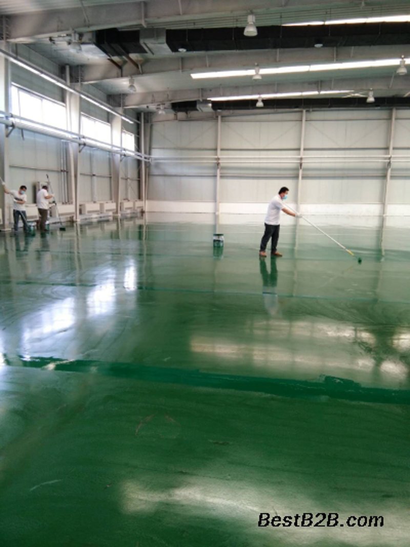 固化地坪,听起来像是一个简单的过程,但其实际施工工艺却并不简单。今天,让我们一起通过故事化的叙述手法,深入了解黑龙江金阳地坪工程在实施固化地坪时的具体步骤。