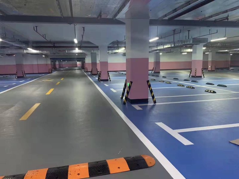 环氧地坪,不仅仅是一种地面材料,它更是一幅艺术品。今天就让我们一起通过一系列精美的环氧地坪图片效果图,探索其独特的魅力。